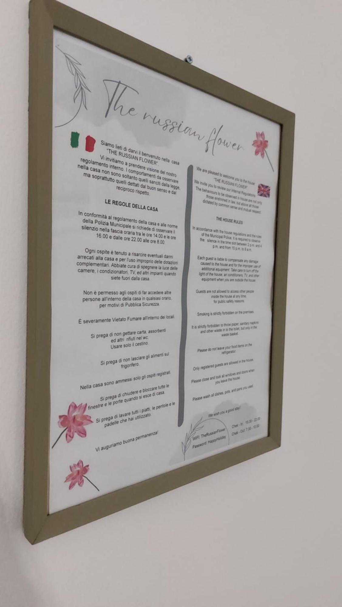 15 Minuti Di Metro Dal Duomo " Therussianflower" Milão Exterior foto